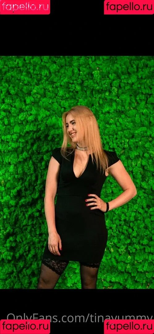 tinayummy Onlyfans Photo Gallery 