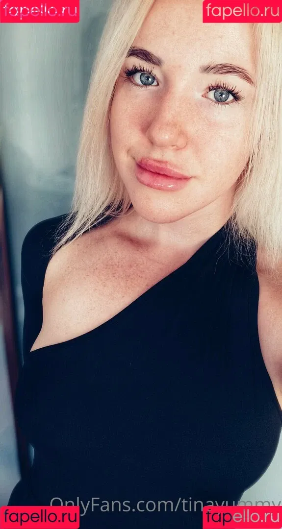 tinayummy Onlyfans Photo Gallery 
