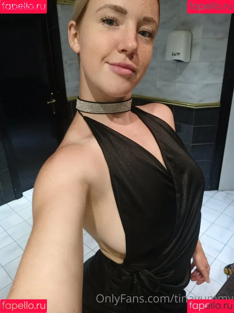 tinayummy Onlyfans Photo Gallery 