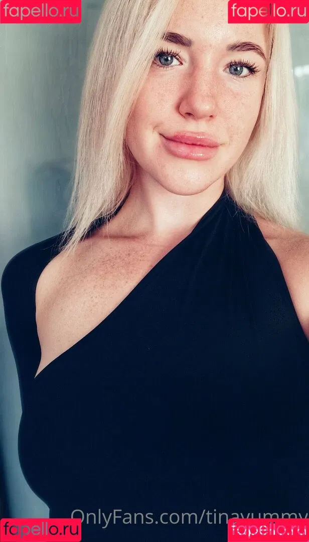 tinayummy Onlyfans Photo Gallery 