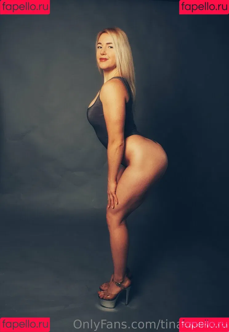 tinayummy Onlyfans Photo Gallery 