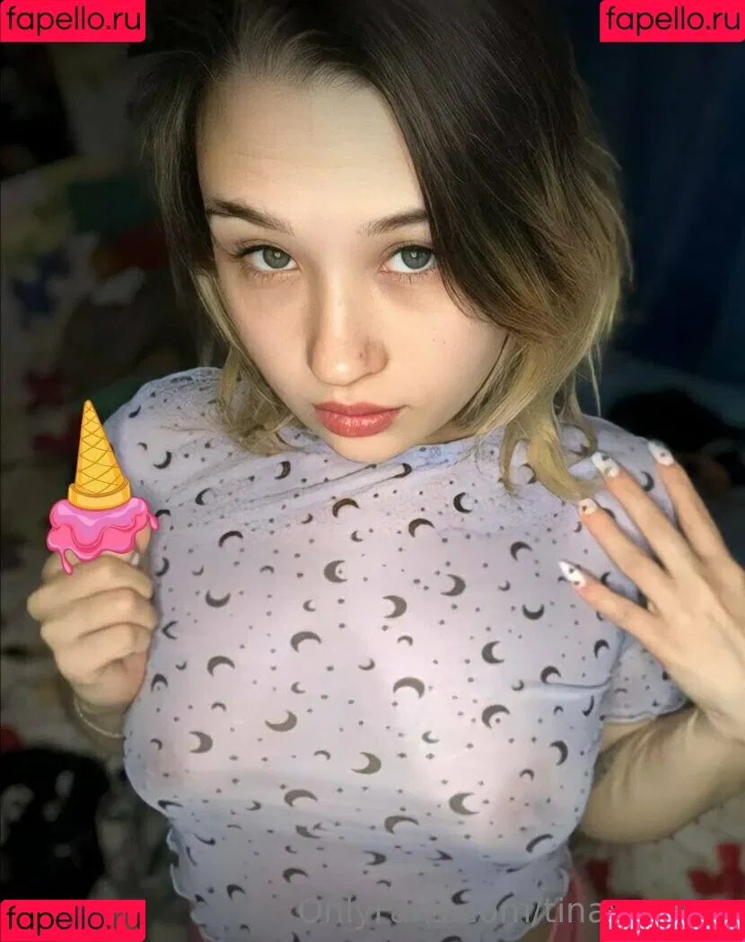tinayummy Onlyfans Photo Gallery 