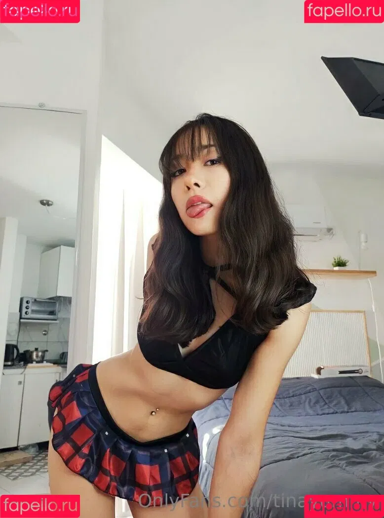 tinayummy Onlyfans Photo Gallery 