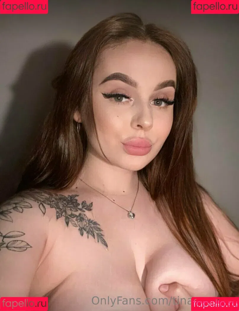 tinayummy Onlyfans Photo Gallery 