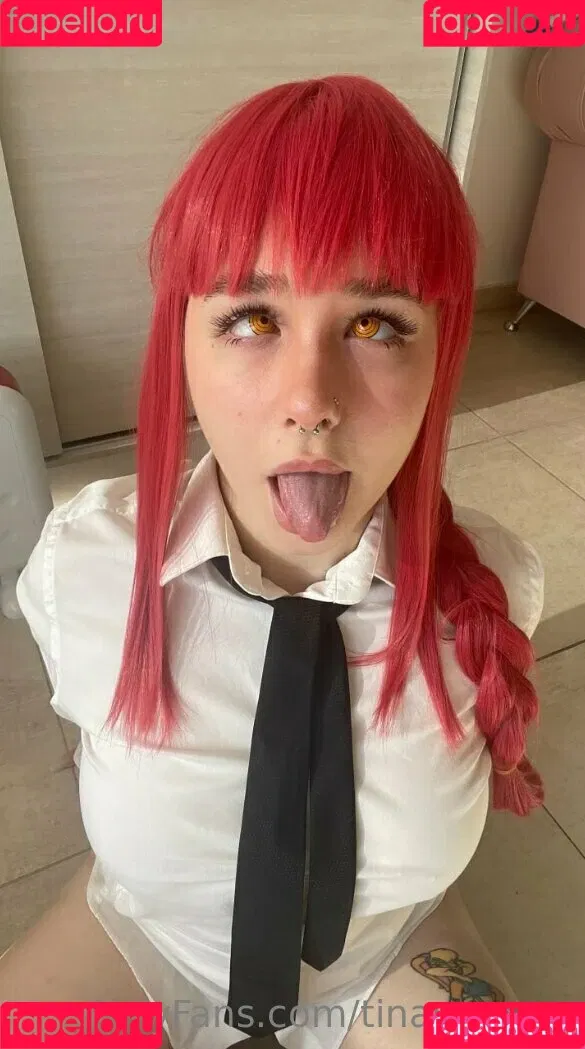 tinayummy Onlyfans Photo Gallery 