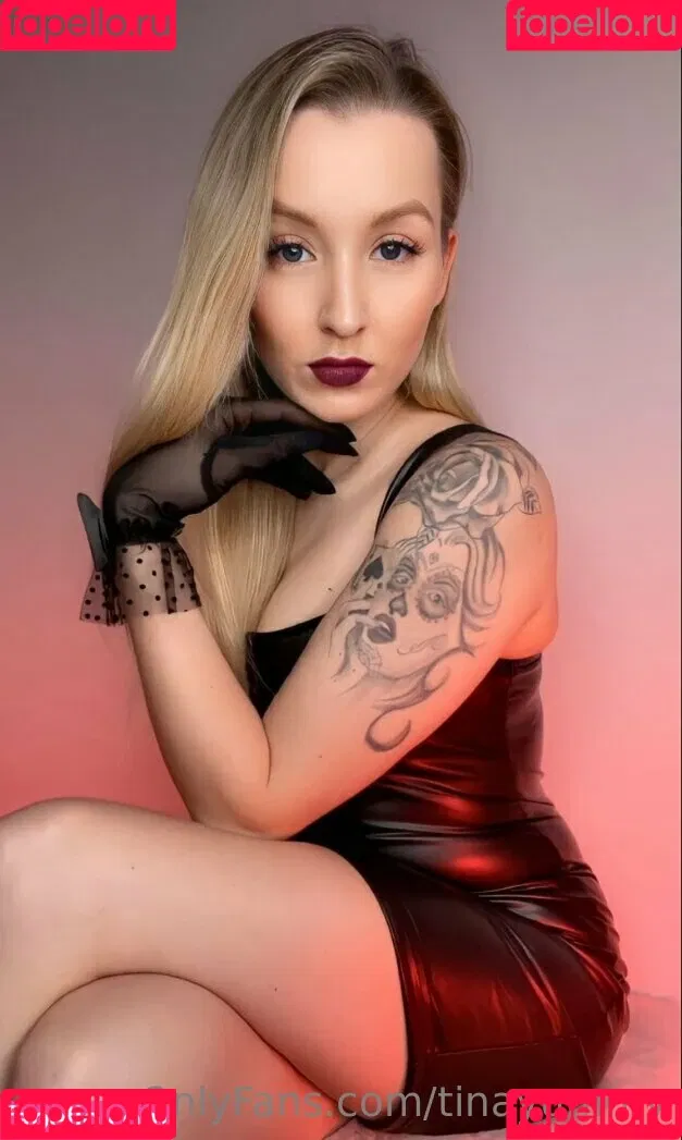 tinayummy Onlyfans Photo Gallery 