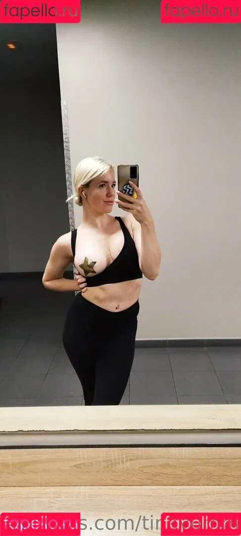 tinayummy Onlyfans Photo Gallery 