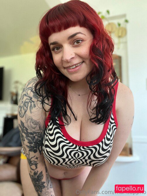 Mari Sappho Nude Onlyfans Photo 41