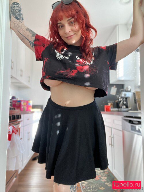 Mari Sappho Nude Onlyfans Photo 12