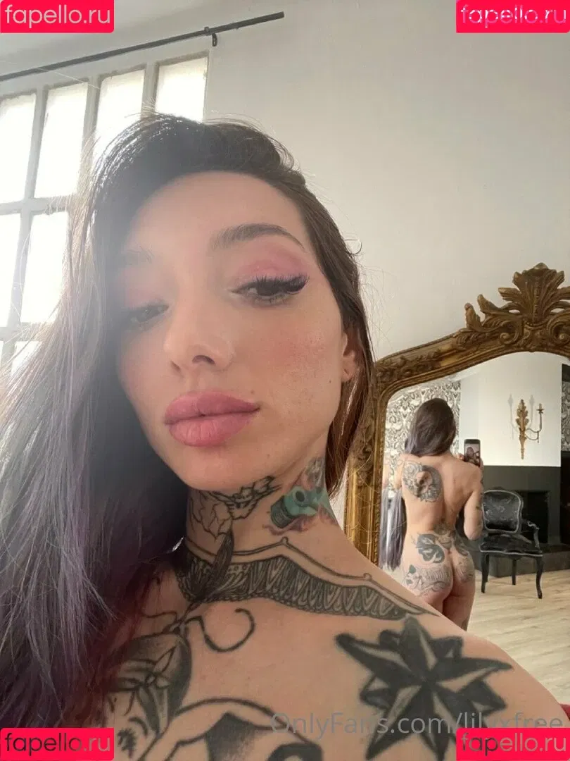 lilyxfree Onlyfans Photo Gallery 