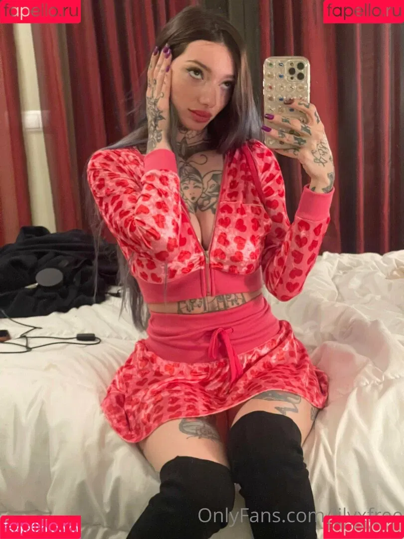 lilyxfree Onlyfans Photo Gallery 