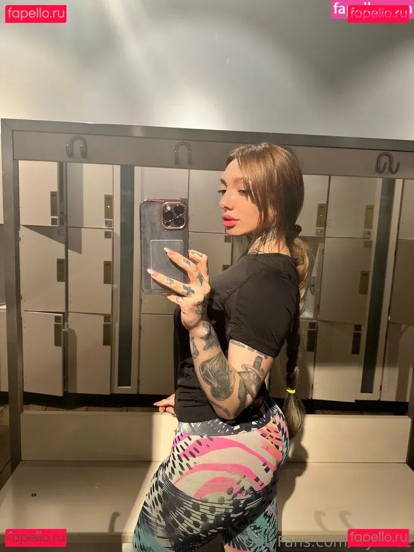 lilyxfree Onlyfans Photo Gallery 