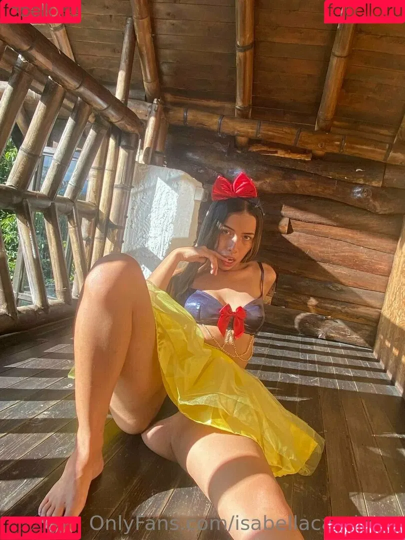 isabellacandy.09 Onlyfans Photo Gallery 