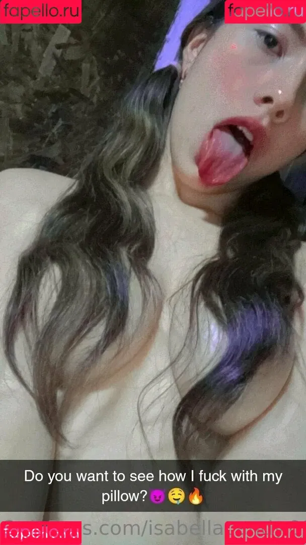 isabellacandy.09 Onlyfans Photo Gallery 
