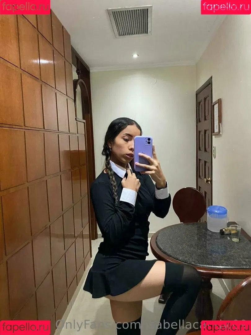 isabellacandy.09 Onlyfans Photo Gallery 