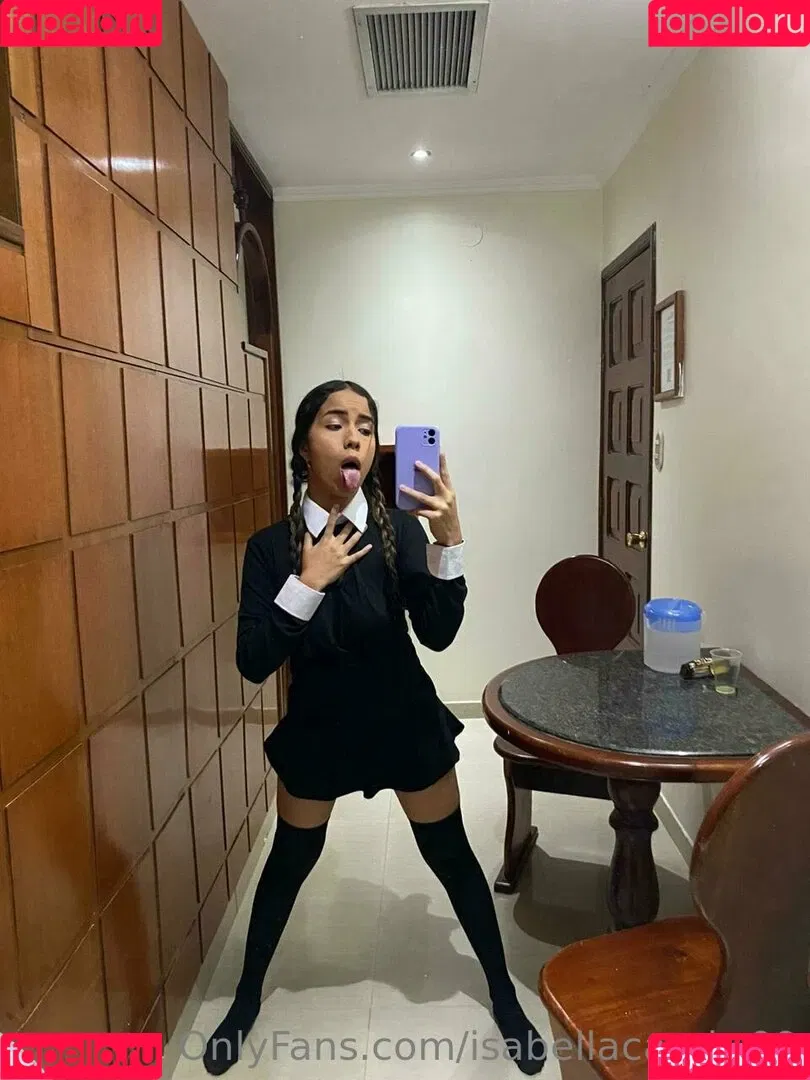 isabellacandy.09 Onlyfans Photo Gallery 