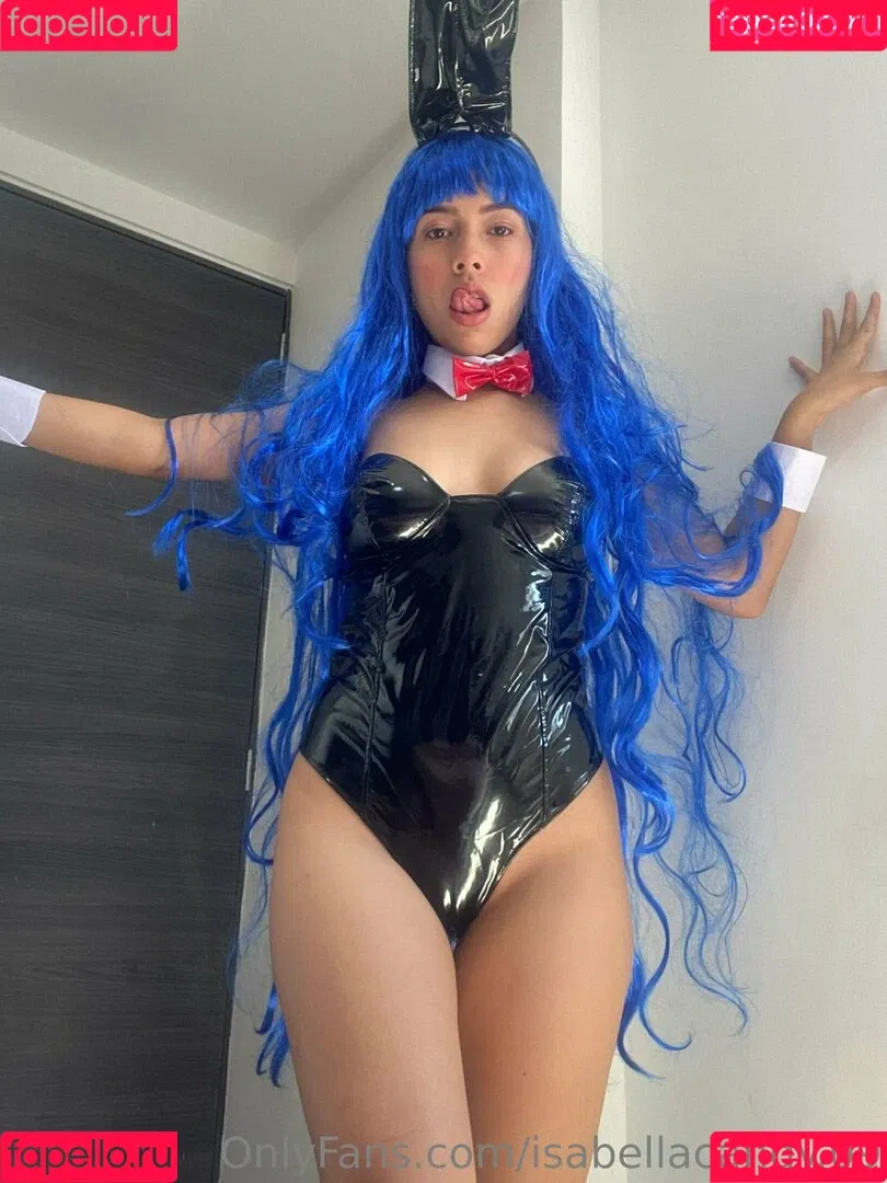 isabellacandy.09 Onlyfans Photo Gallery 