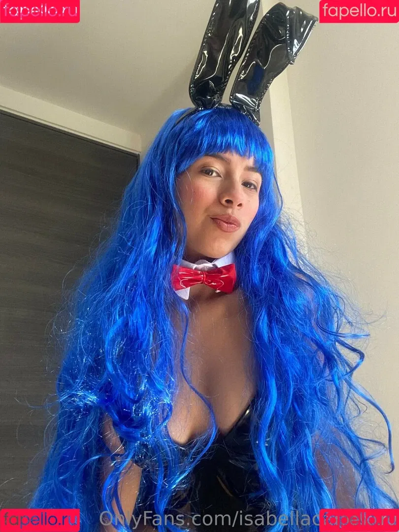 isabellacandy.09 Onlyfans Photo Gallery 