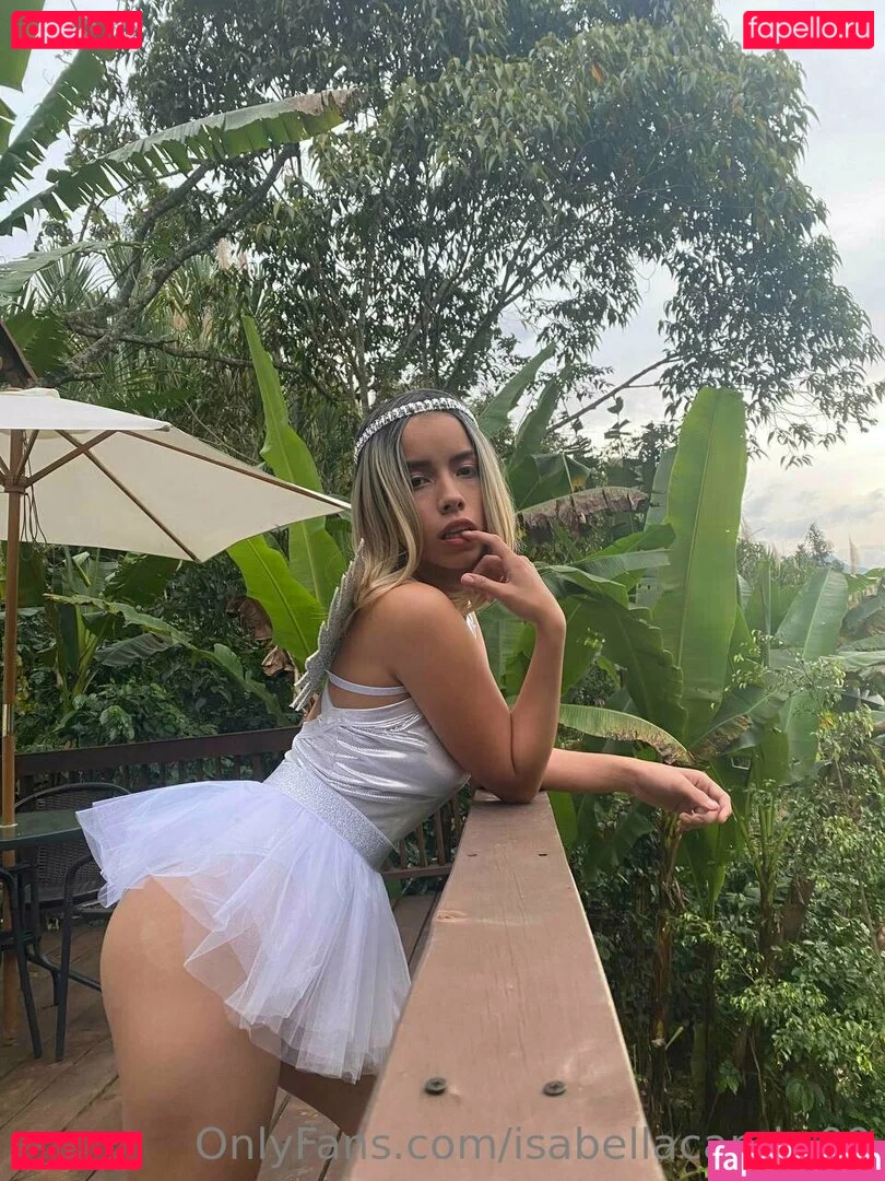 isabellacandy.09 Onlyfans Photo Gallery 