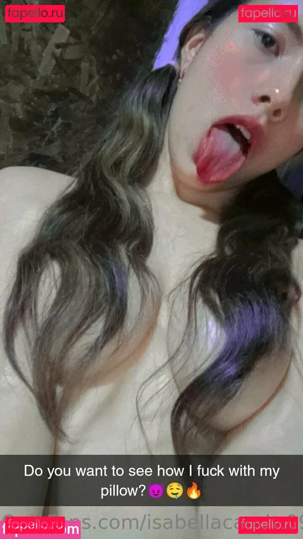 isabellacandy.09 Onlyfans Photo Gallery 