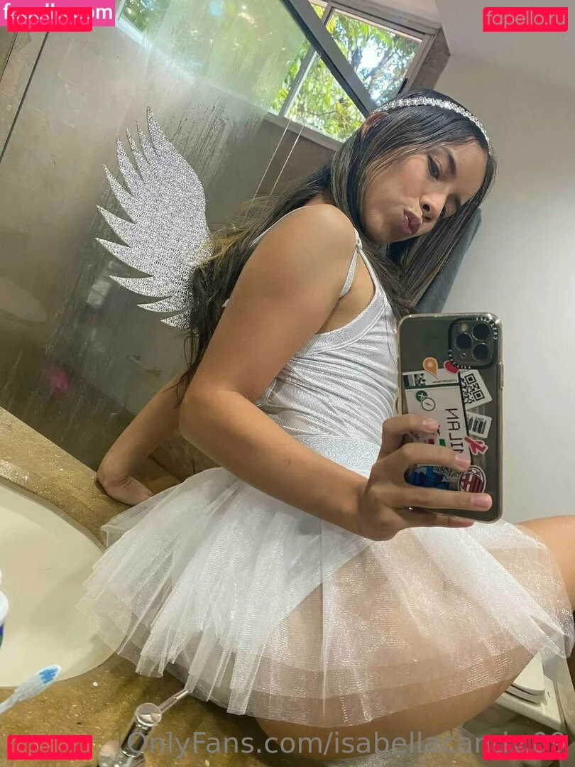 isabellacandy.09 Onlyfans Photo Gallery 