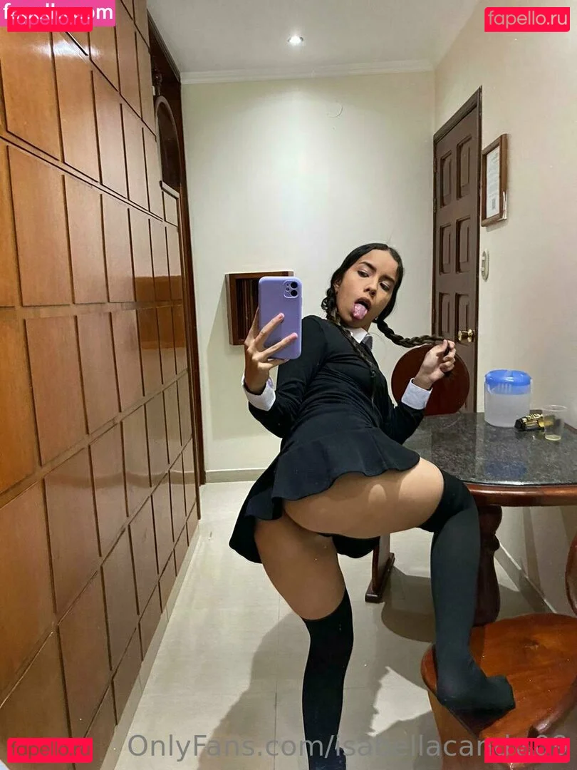 isabellacandy.09 Onlyfans Photo Gallery 