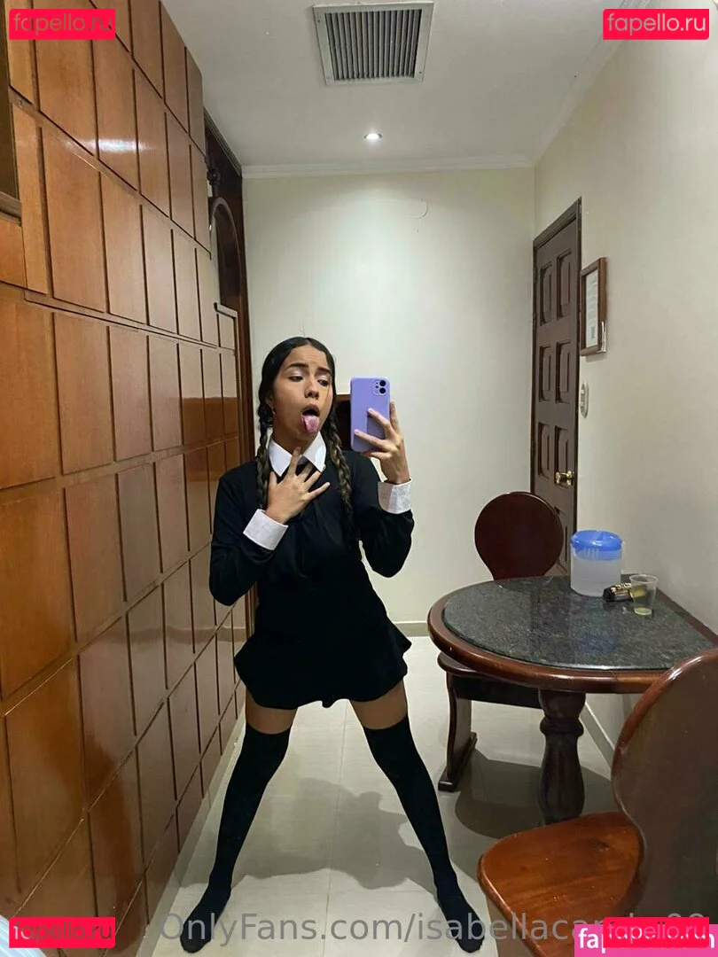 isabellacandy.09 Onlyfans Photo Gallery 