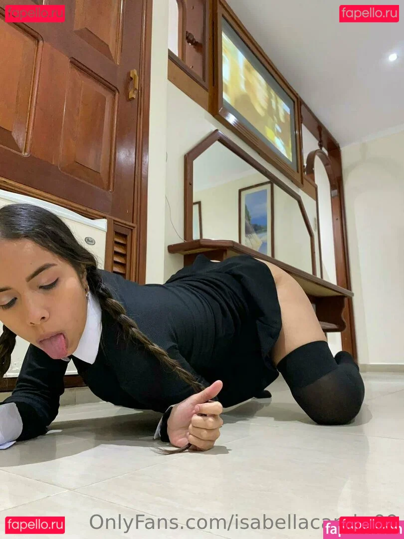 isabellacandy.09 Onlyfans Photo Gallery 
