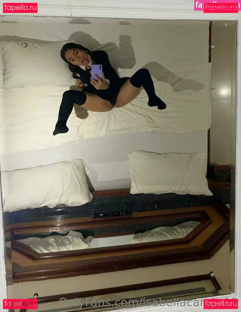 isabellacandy.09 Onlyfans Photo Gallery 