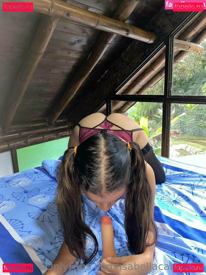 isabellacandy.09 Onlyfans Photo Gallery 