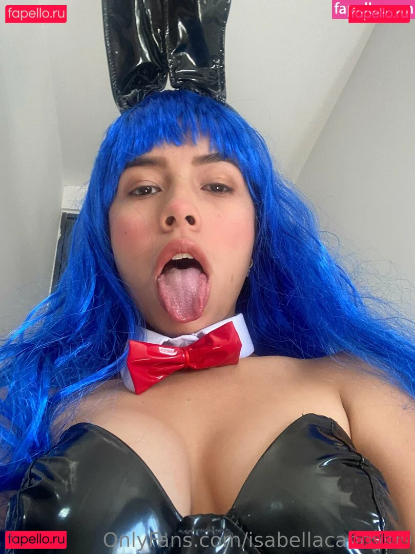 isabellacandy.09 Onlyfans Photo Gallery 