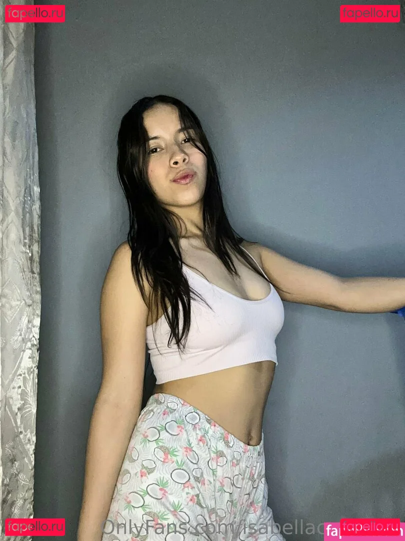 isabellacandy.09 Onlyfans Photo Gallery 