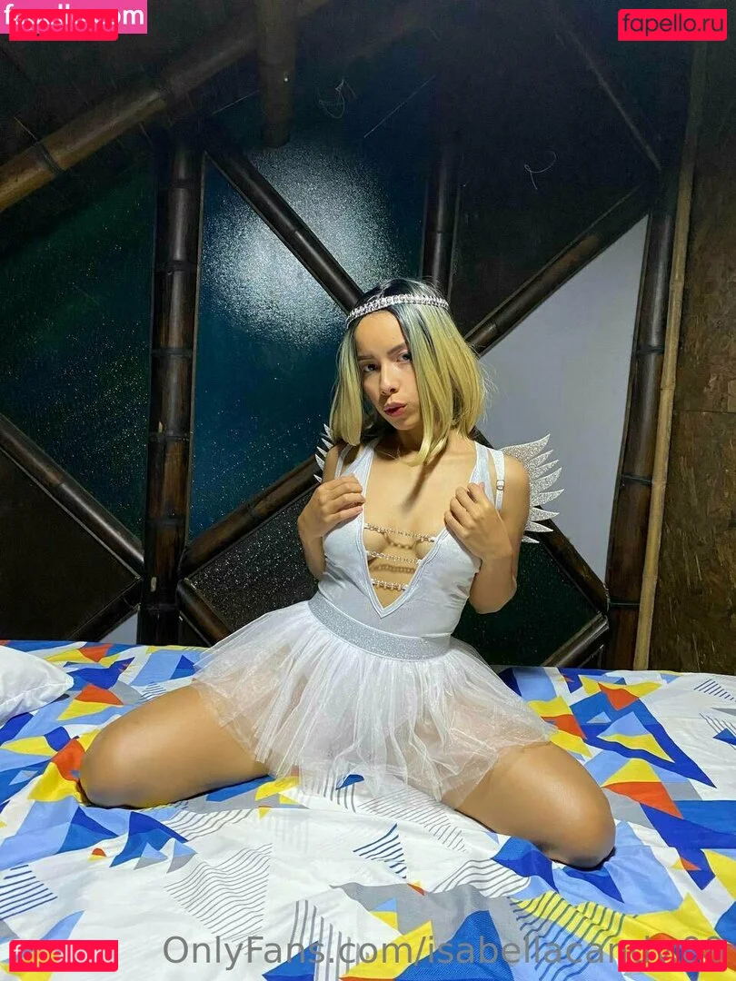 isabellacandy.09 Onlyfans Photo Gallery 
