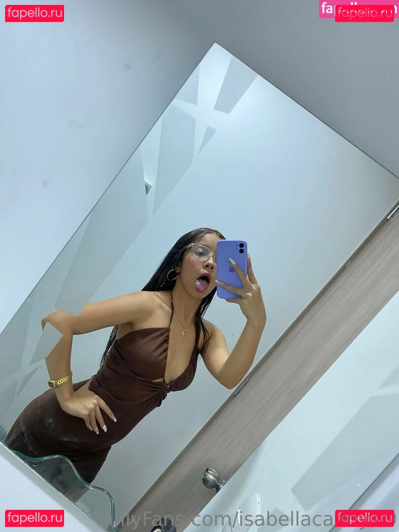 isabellacandy.09 Onlyfans Photo Gallery 