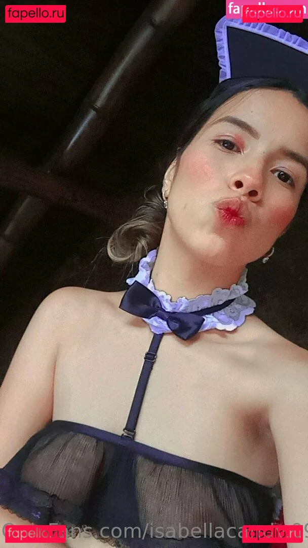 isabellacandy.09 Onlyfans Photo Gallery 