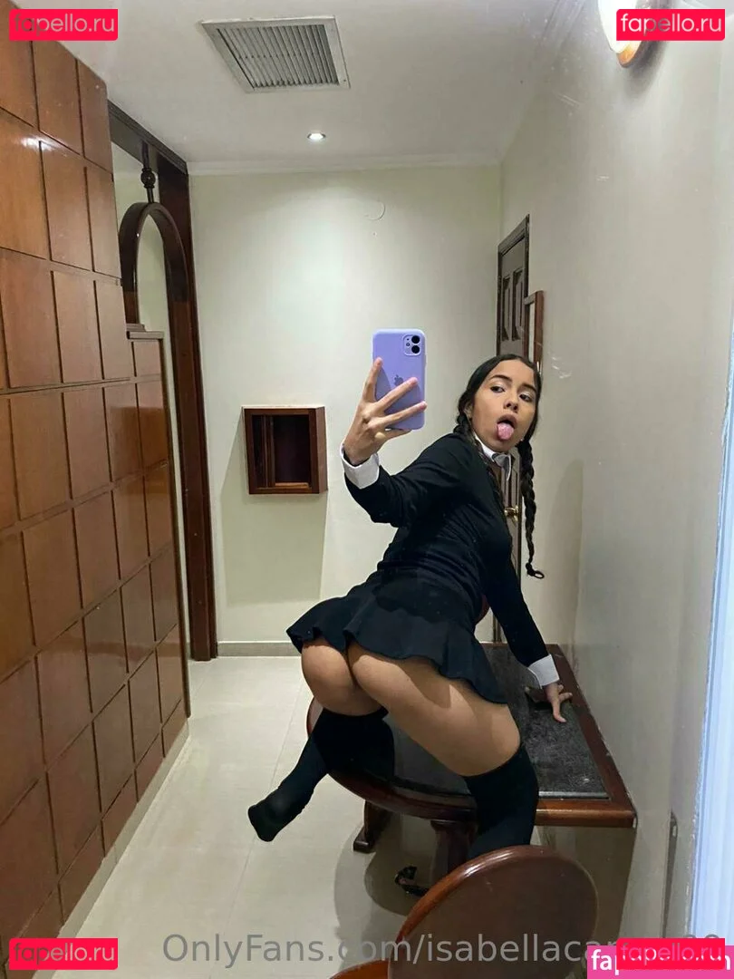 isabellacandy.09 Onlyfans Photo Gallery 