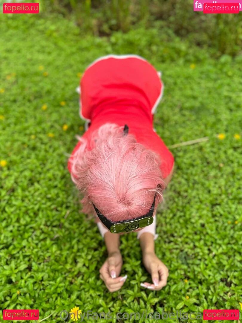 isabellacandy.09 Onlyfans Photo Gallery 