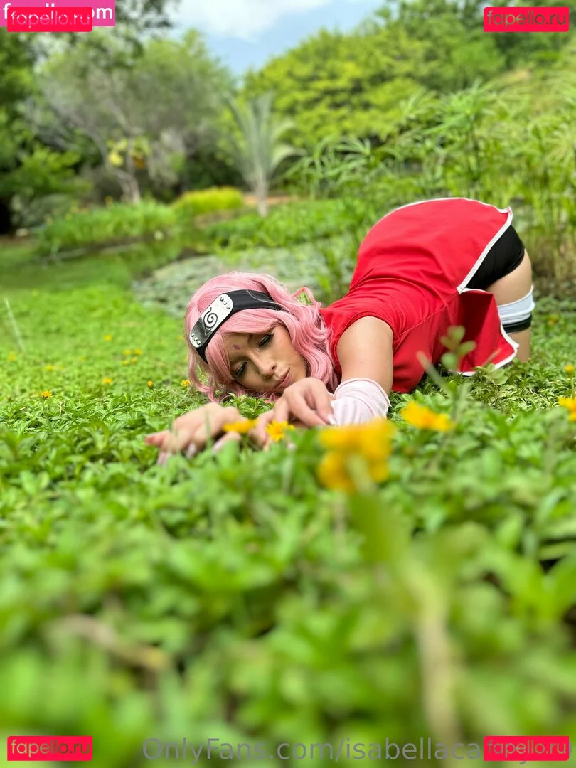 isabellacandy.09 Onlyfans Photo Gallery 