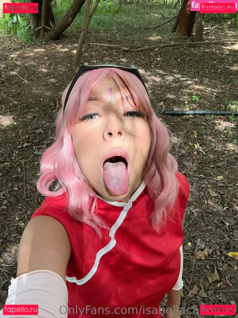 isabellacandy.09 Onlyfans Photo Gallery 