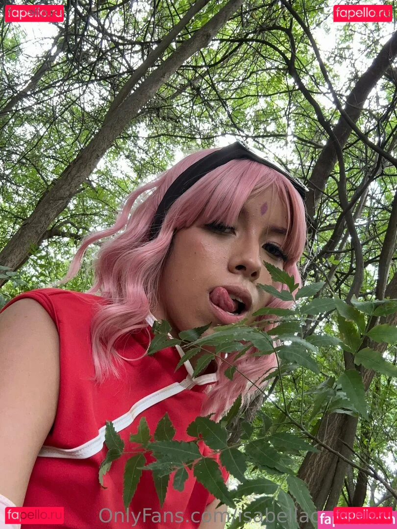 isabellacandy.09 Onlyfans Photo Gallery 