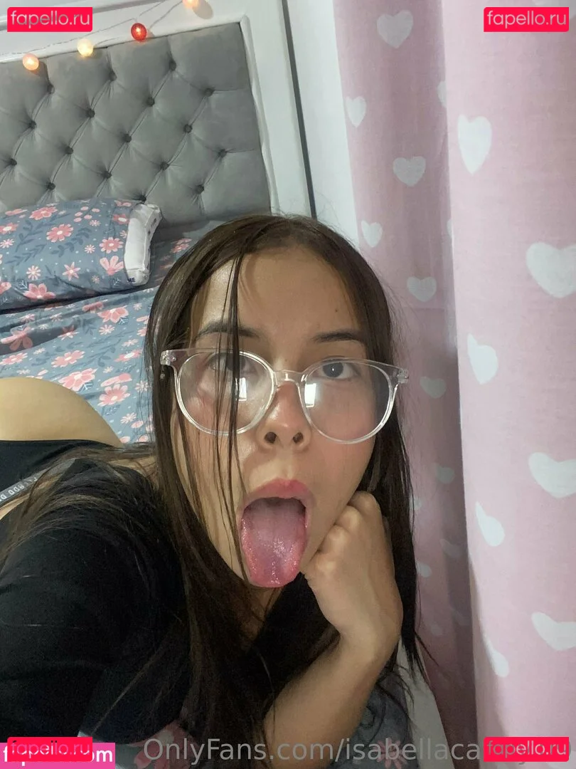 isabellacandy.09 Onlyfans Photo Gallery 