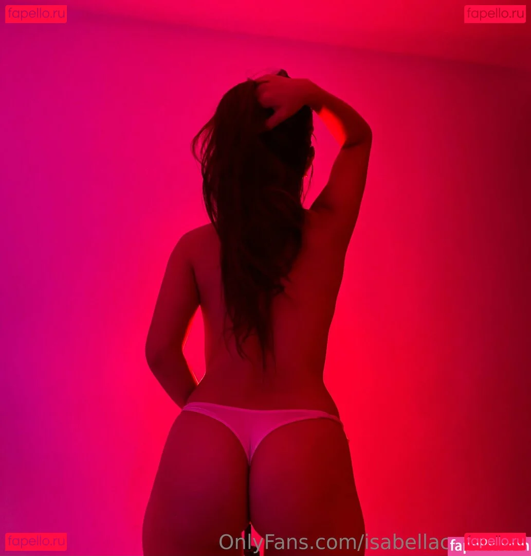 isabellacandy.09 Onlyfans Photo Gallery 