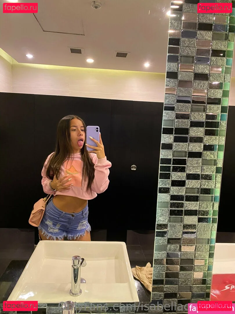isabellacandy.09 Onlyfans Photo Gallery 