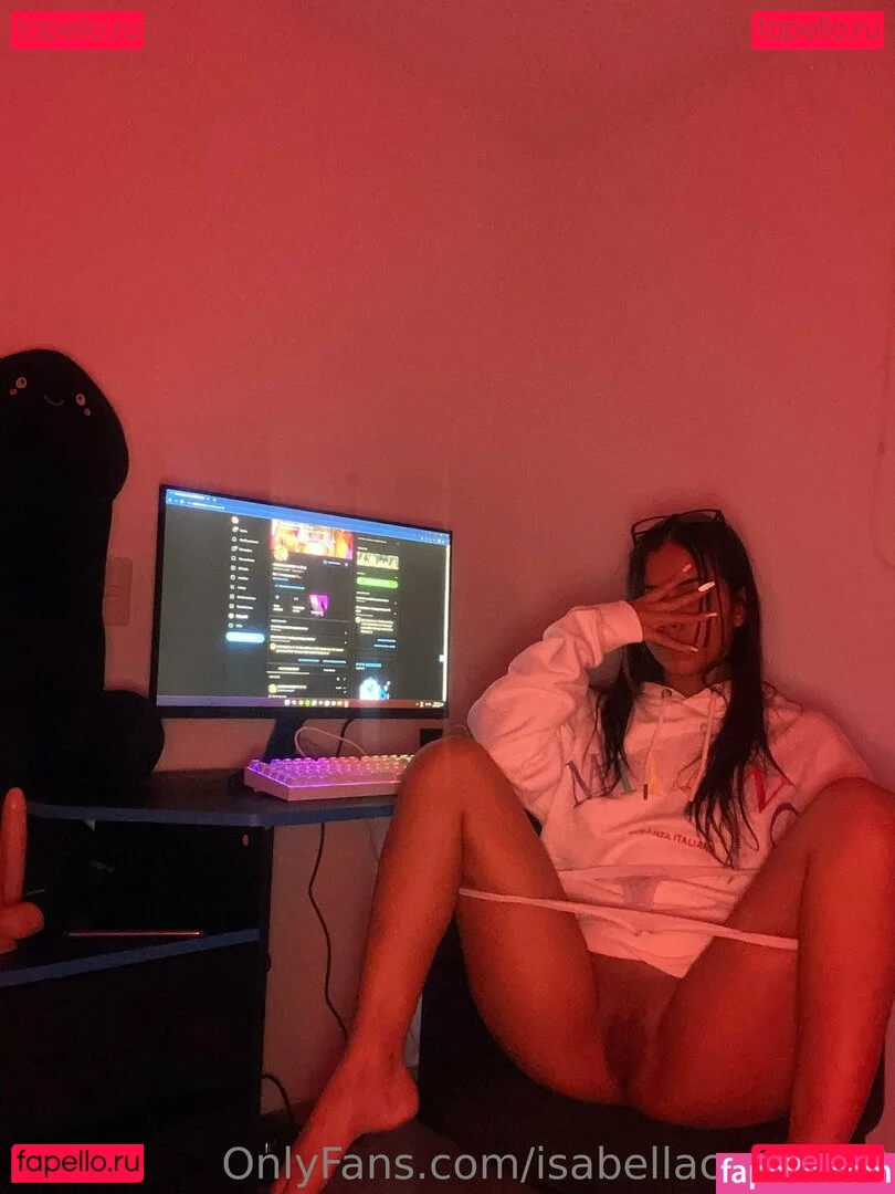 isabellacandy.09 Onlyfans Photo Gallery 