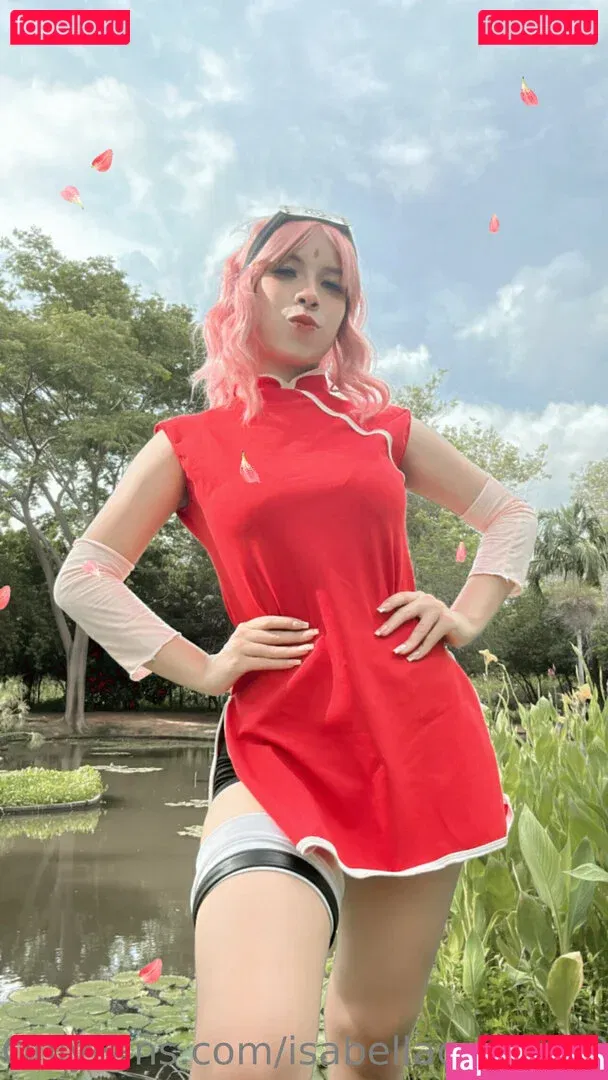 isabellacandy.09 Onlyfans Photo Gallery 