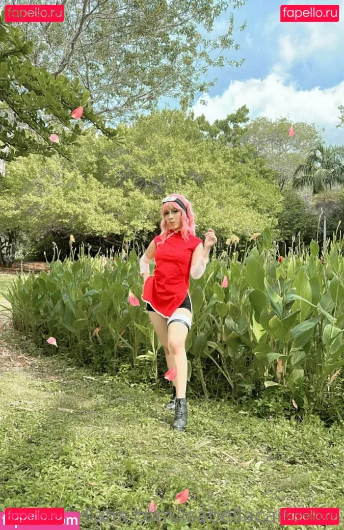 isabellacandy.09 Onlyfans Photo Gallery 