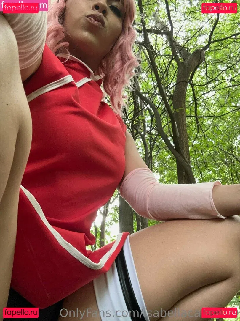 isabellacandy.09 Onlyfans Photo Gallery 