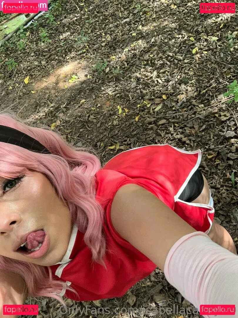 isabellacandy.09 Onlyfans Photo Gallery 