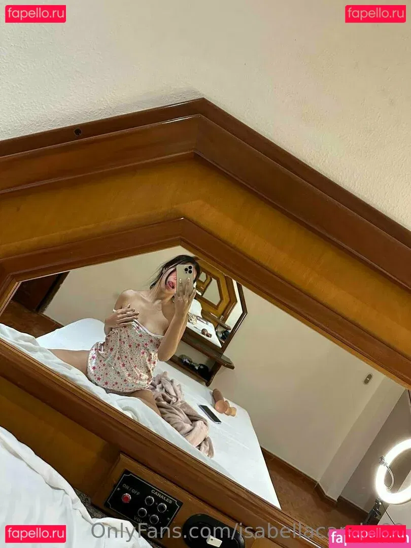 isabellacandy.09 Onlyfans Photo Gallery 