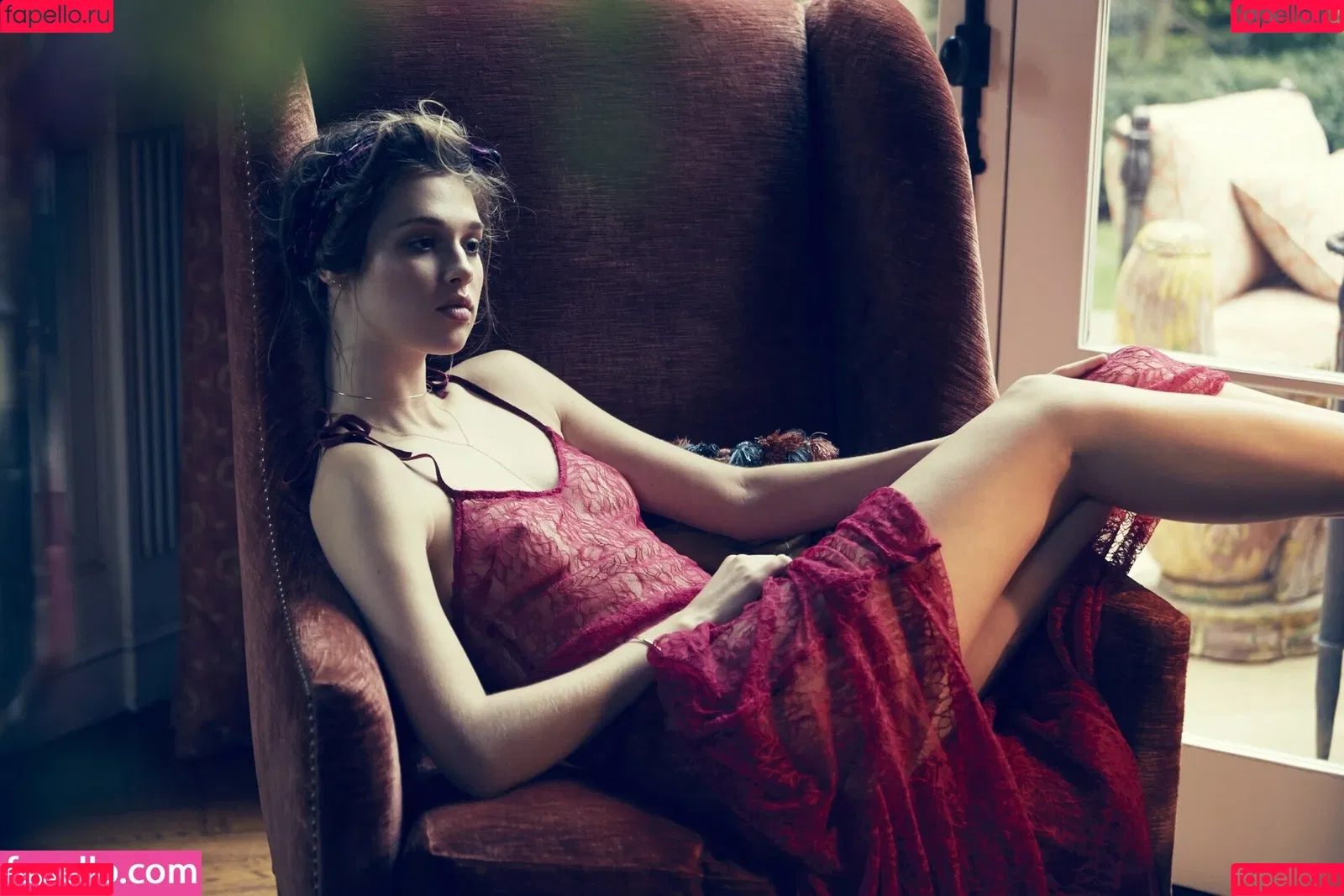 Anais Pouliot Onlyfans Photo Gallery 